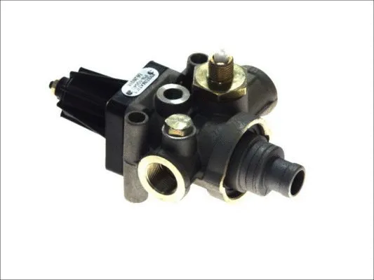 Pressure Controller, compressed-air system