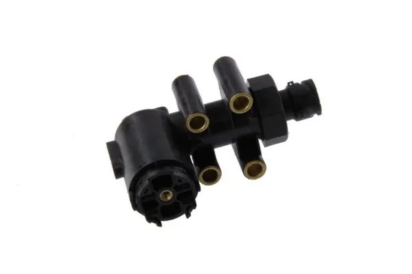 Sensor, pneumatic suspension level