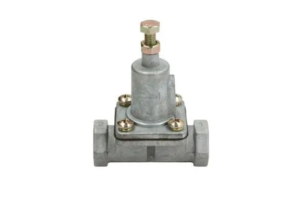 Brake Valve, trailer