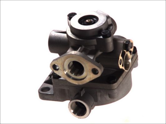 Brake Valve, parking brake