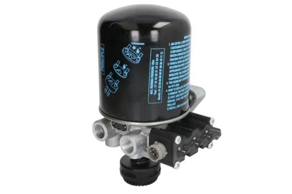 Air Dryer, compressed-air system (PN-10370)