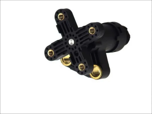 Sensor, pneumatic suspension level