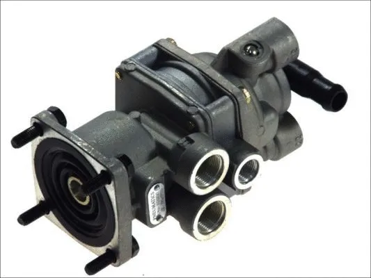 Brake Valve, service brake