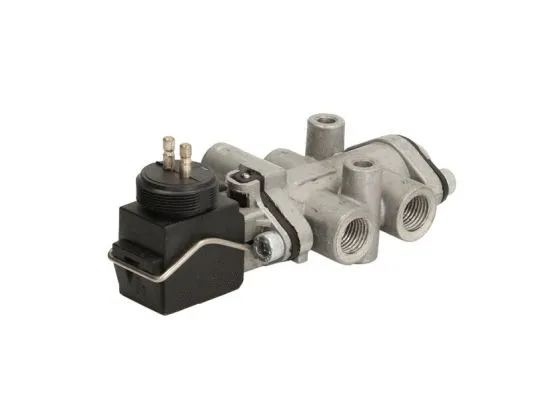 Solenoid Valve