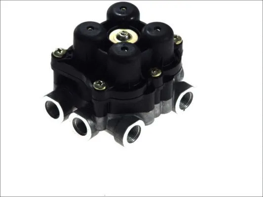 Multi-circuit Protection Valve