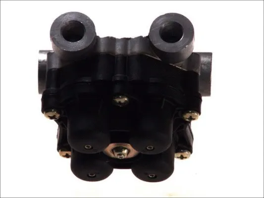 Multi-circuit Protection Valve