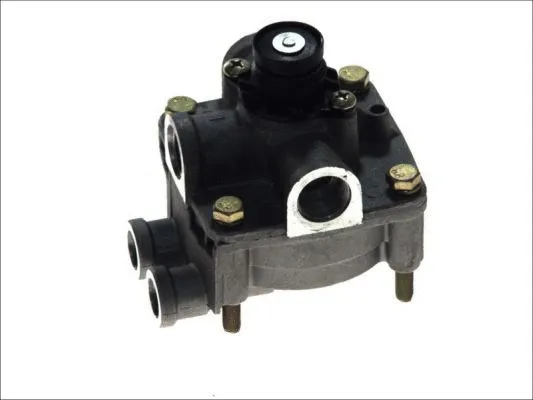 Relay Valve