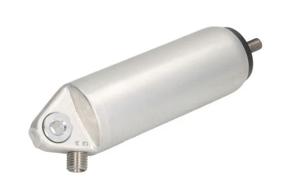 Slave Cylinder, engine brake