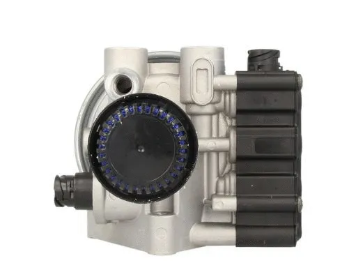 Air Dryer, compressed-air system