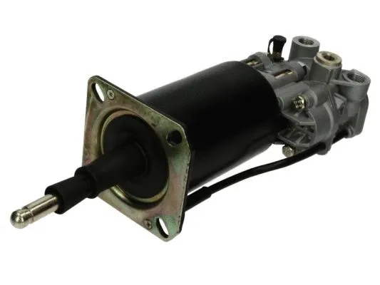 Clutch Booster (CS-105)