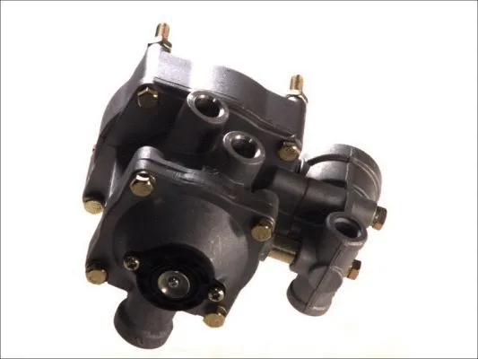 Control Valve, trailer