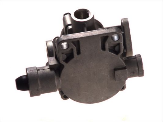 Brake Valve, parking brake