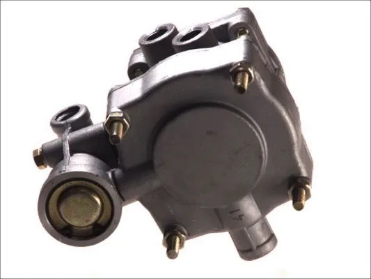 Control Valve, trailer