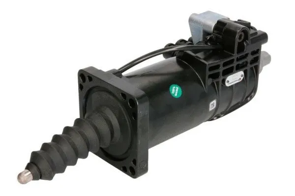 Clutch Booster (CS-412)