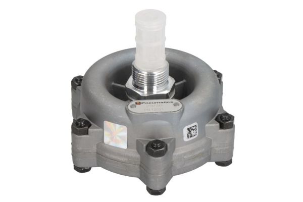Water Drain Valve (PN-12033)