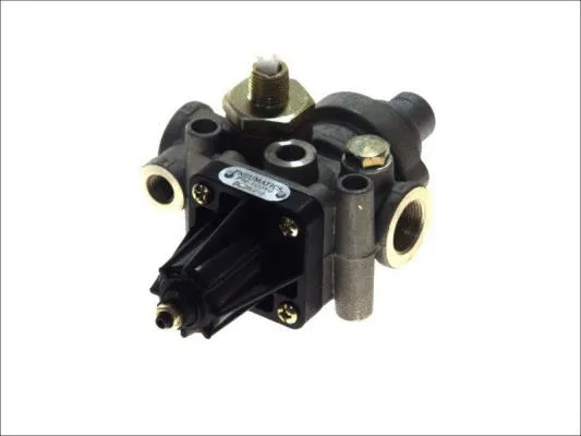 Pressure Controller, compressed-air system