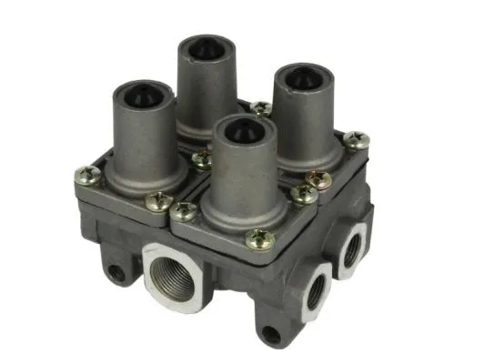 Multi-circuit Protection Valve