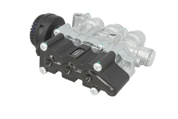 Solenoid Valve