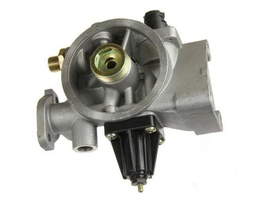 Air Dryer, compressed-air system