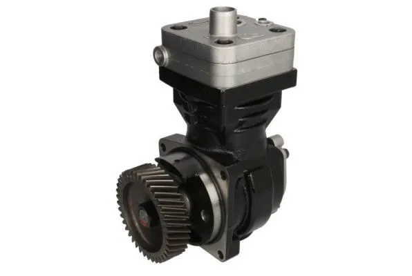 Compressor, compressed air system (PMC-01-0014)