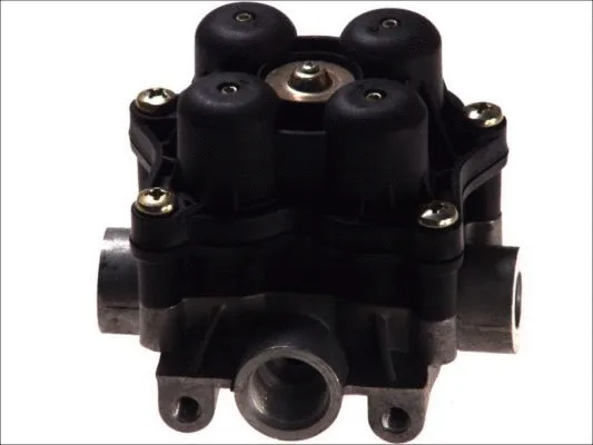 Multi-circuit Protection Valve