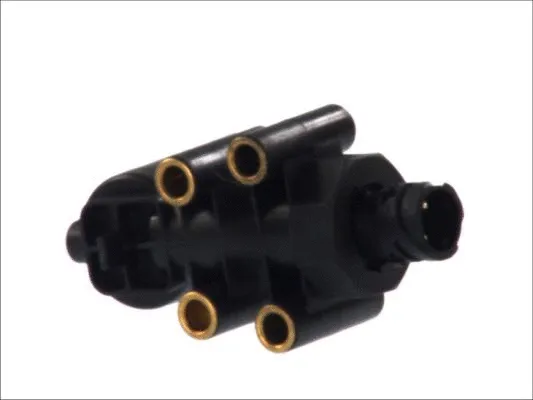 Sensor, pneumatic suspension level