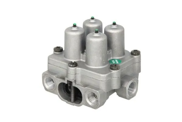Multi-circuit Protection Valve