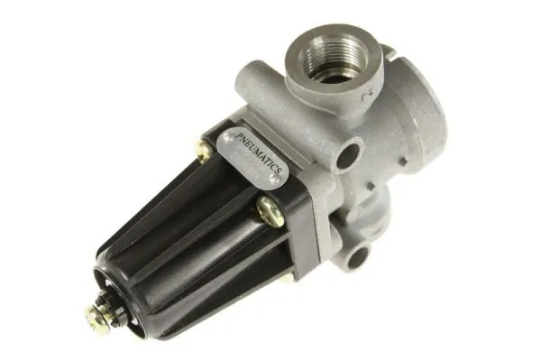 Pressure Limiting Valve