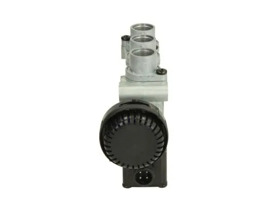 Solenoid Valve