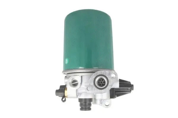 Air Dryer, compressed-air system