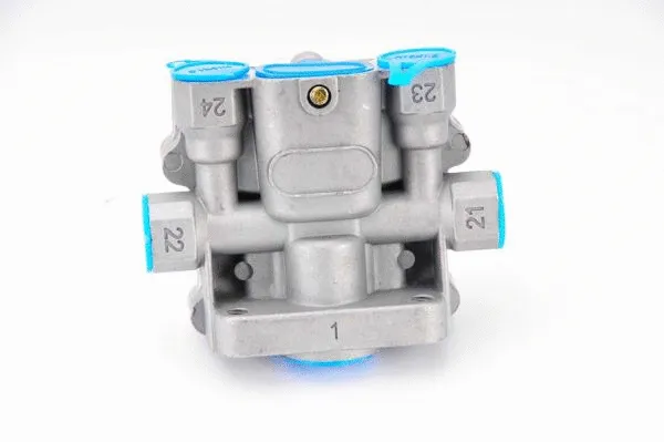 Multi-circuit Protection Valve