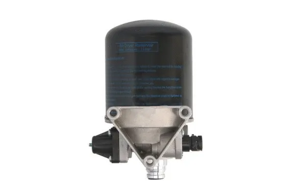 Air Dryer, compressed-air system