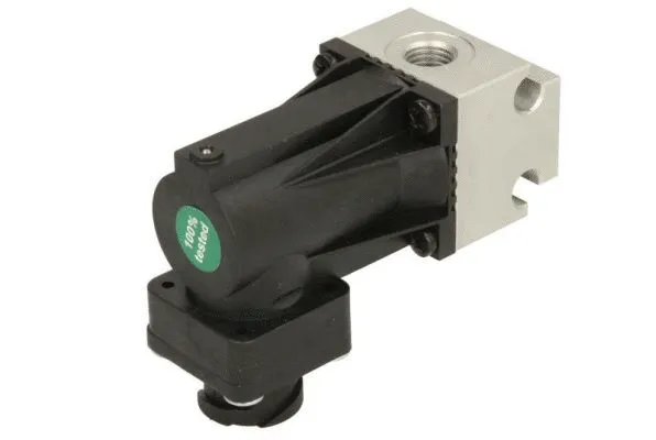 Solenoid Valve