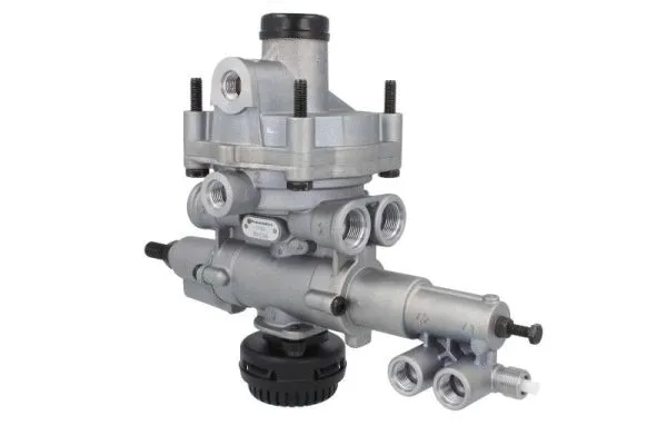 Brake Force Regulator