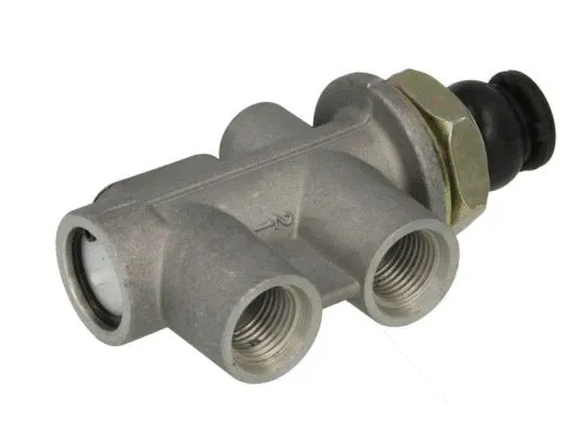 Multiport Valve