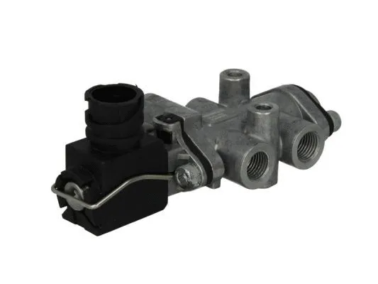 Solenoid Valve, shift cylinder
