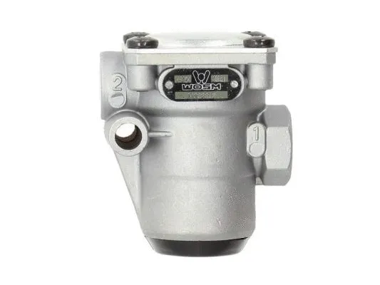 Pressure Limiting Valve (PN-10211)