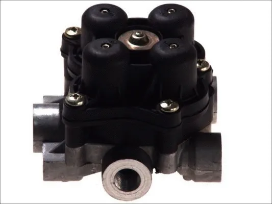 Multi-circuit Protection Valve