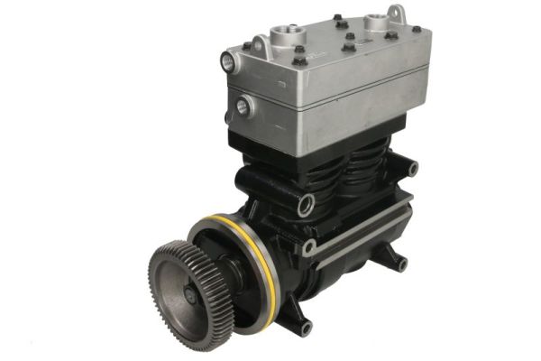 Compressor, compressed air system (PMC-01-0049)