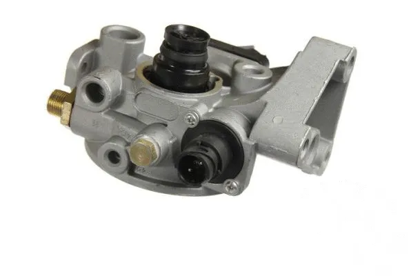 Air Dryer, compressed-air system