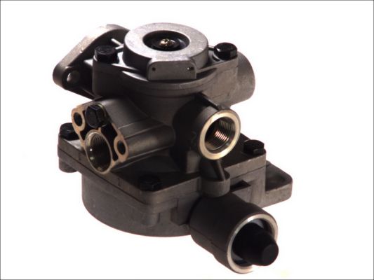 Brake Valve, parking brake