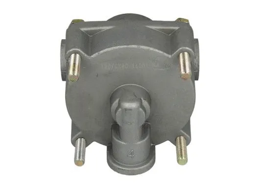 Relay Valve