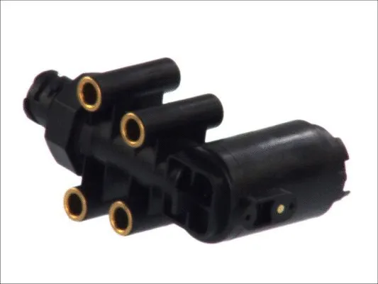 Sensor, pneumatic suspension level