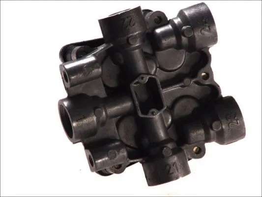 Multi-circuit Protection Valve