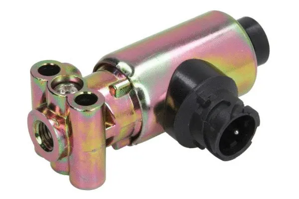 Solenoid Valve (PN-10125)