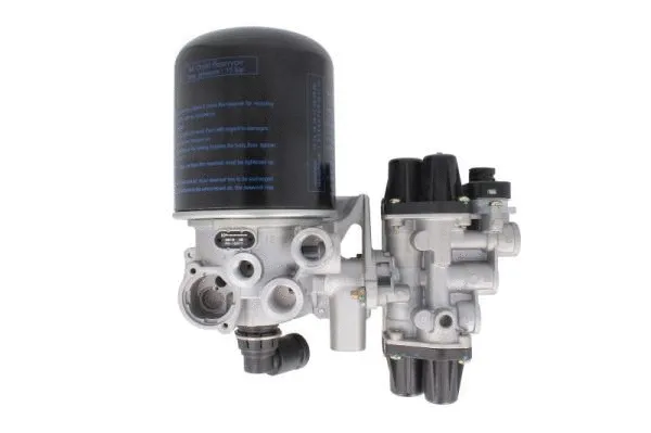Air Dryer, compressed-air system (PN-10377)