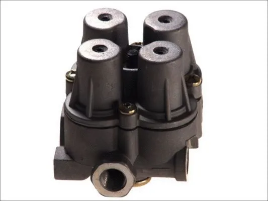 Multi-circuit Protection Valve