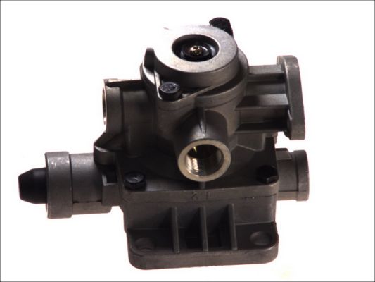 Brake Valve, parking brake