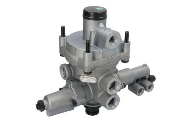 Brake Force Regulator