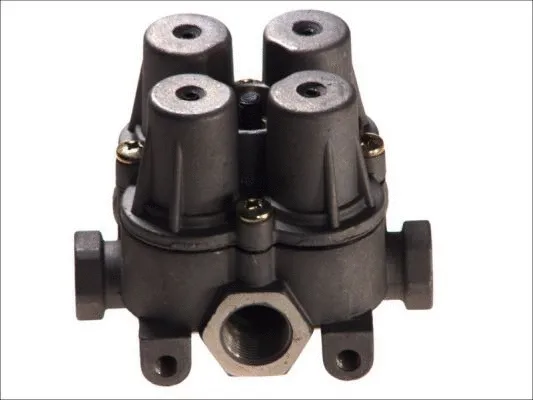 Multi-circuit Protection Valve